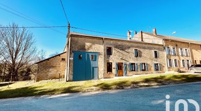 Maison rustique 7 pièces de 310 m² à Marby (08260)