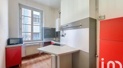 Apartment 2 rooms of 35 m² in Toulouse (31000)