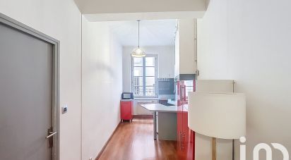 Apartment 2 rooms of 35 m² in Toulouse (31000)