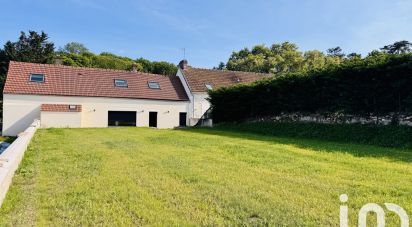 Maison 4 pièces de 140 m² à Bazoches-sur-Guyonne (78490)
