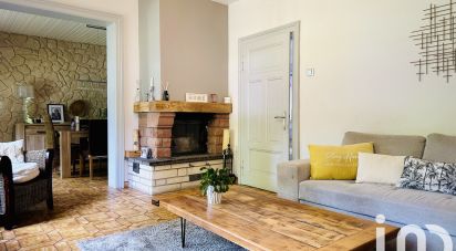 Maison traditionnelle 6 pièces de 260 m² à Kalhausen (57412)