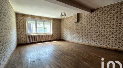 Maison traditionnelle 6 pièces de 215 m² à Tilly-sur-Meuse (55220)