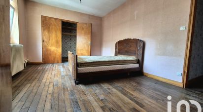 Maison traditionnelle 6 pièces de 215 m² à Tilly-sur-Meuse (55220)