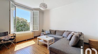 Maison 5 pièces de 99 m² à Le Mée-sur-Seine (77350)