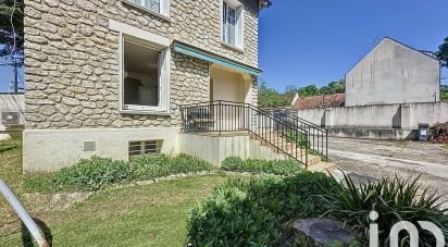Maison 5 pièces de 99 m² à Le Mée-sur-Seine (77350)
