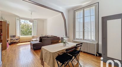 Maison 5 pièces de 99 m² à Le Mée-sur-Seine (77350)