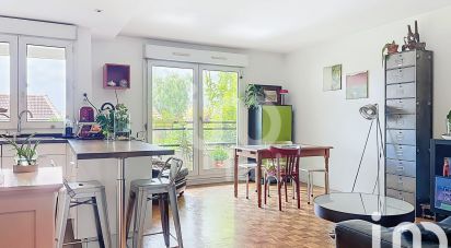 Apartment 3 rooms of 71 m² in Vanves (92170)