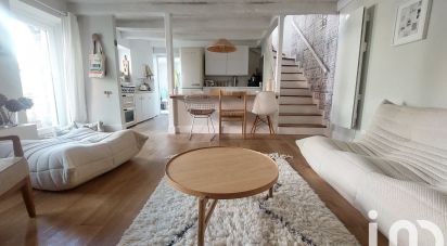 Maison 4 pièces de 90 m² à Rezé (44400)