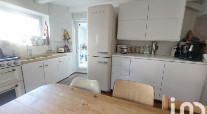 Maison 4 pièces de 90 m² à Rezé (44400)