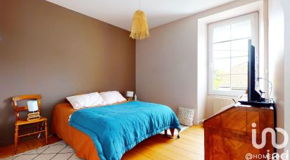 Maison traditionnelle 5 pièces de 135 m² à Saint-Julien-de-Concelles (44450)