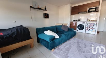 Apartment 1 room of 32 m² in Le Haillan (33185)