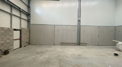 Local d'activités de 122 m² à Brie-Comte-Robert (77170)