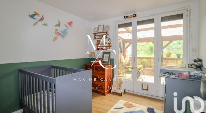 Maison 3 pièces de 71 m² à Mont-Saint-Aignan (76130)