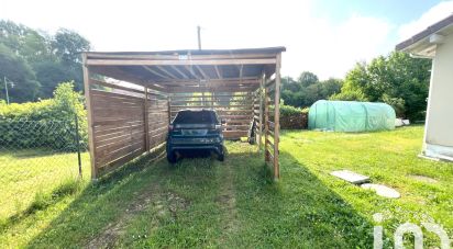 Maison traditionnelle 5 pièces de 110 m² à Uchacq-et-Parentis (40090)