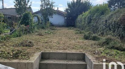 Maison de ville 4 pièces de 140 m² à Saint-Pierre-du-Chemin (85120)
