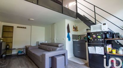 Apartment 2 rooms of 32 m² in Saint-Maur-des-Fossés (94100)