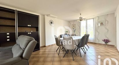 Maison traditionnelle 5 pièces de 85 m² à Avroult (62560)