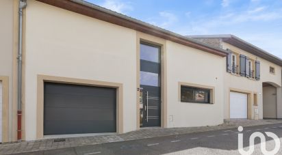 Maison 5 pièces de 185 m² à Glatigny (57530)