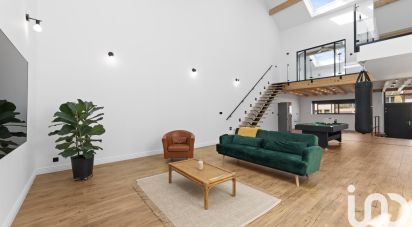 Maison 5 pièces de 185 m² à Glatigny (57530)