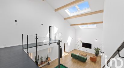 Appartement 5 pièces de 185 m² à Glatigny (57530)