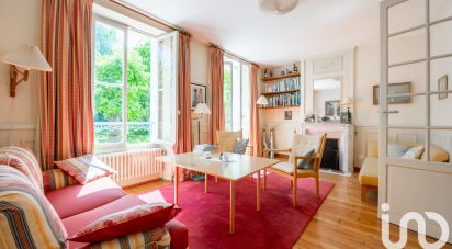Maison 10 pièces de 215 m² à Thomery (77810)