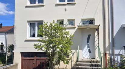 Maison traditionnelle 5 pièces de 92 m² à Creutzwald (57150)