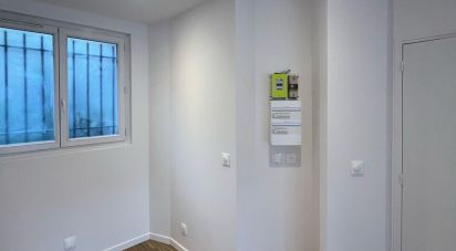 Local d'activités de 25 m² à Asnières-sur-Seine (92600)
