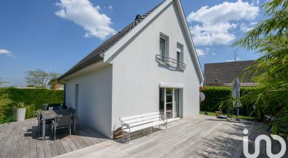 Maison 4 pièces de 94 m² à Schlierbach (68440)