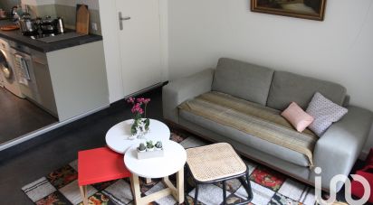 Apartment 2 rooms of 40 m² in Orléans (45000)
