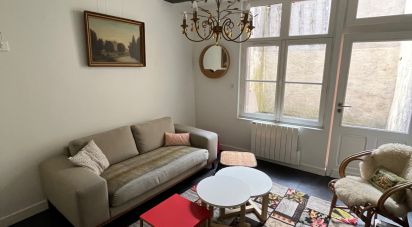 Apartment 2 rooms of 40 m² in Orléans (45000)