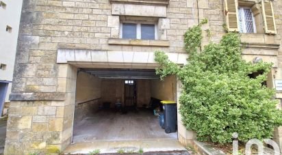 Maison 6 pièces de 161 m² à Haraucourt (08450)