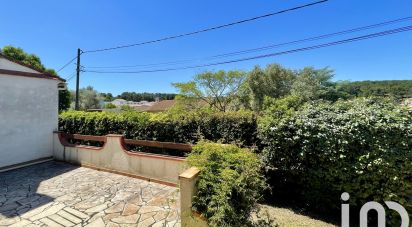 House 6 rooms of 128 m² in Beauvoisin (30640)