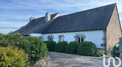 House 9 rooms of 310 m² in Saint-Brieuc-de-Mauron (56430)