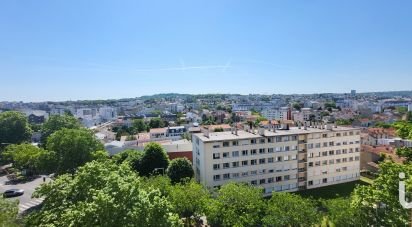 Apartment 4 rooms of 72 m² in Nanterre (92000)