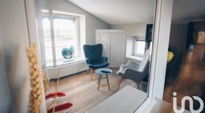 Maison 4 pièces de 97 m² à Rezé (44400)