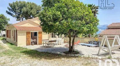 Maison 6 pièces de 130 m² à La Seyne-sur-Mer (83500)