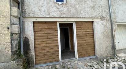 Apartment 1 room of 8 m² in Angoulême (16000)