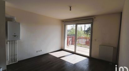Apartment 2 rooms of 40 m² in Saint-Jean-de-Braye (45800)