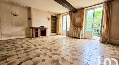 House 6 rooms of 110 m² in Croissy-sur-Seine (78290)