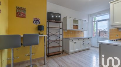 Appartement 3 pièces de 75 m² à Amnéville (57360)