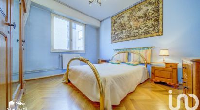 Apartment 5 rooms of 120 m² in Thionville (57100)