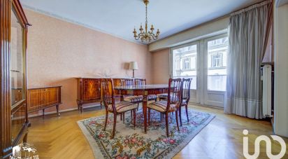 Apartment 5 rooms of 120 m² in Thionville (57100)
