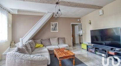 House 6 rooms of 116 m² in Gisors (27140)