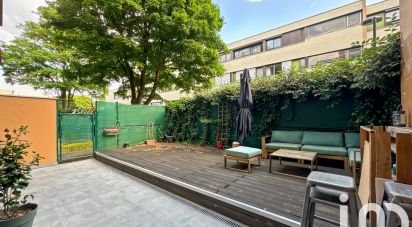 Apartment 4 rooms of 79 m² in Massy (91300)