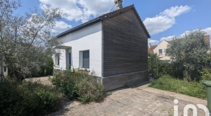Maison 4 pièces de 55 m² à Villiers-Saint-Frédéric (78640)