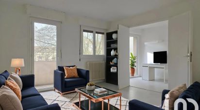 Appartement 4 pièces de 80 m² à Toulouse (31000)