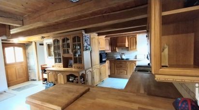 Longere 10 rooms of 175 m² in Pluméliau (56930)