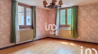 Maison de village 7 pièces de 185 m² à Turckheim (68230)