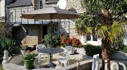 House 10 rooms of 177 m² in Portbail (50580)