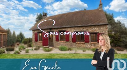 Maison 4 pièces de 102 m² à Longnes (78980)